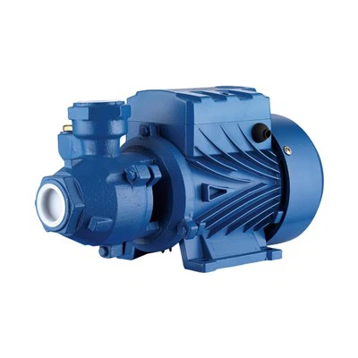 Centrifugal-Cast-Iron-Pump