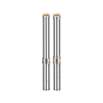 Deep pump 2 inches