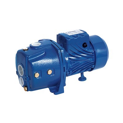 Sunny surface pumps